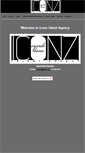 Mobile Screenshot of iconztalentagency.com